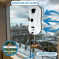 Mr Maison - Robot Lave Vitres Professionnel Intelligents
