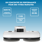 Mr Maison - V4 Robot Lave Vitres Professionnel Intelligents