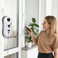 Mr Maison - Robot Lave Vitres Professionnel Intelligents